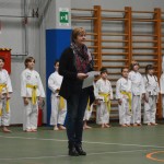 Shinkai klub - Božičnica 2016