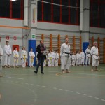 Shinkai klub - Božičnica 2016