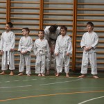 Shinkai klub - Božičnica 2016