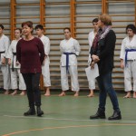 Shinkai klub - Božičnica 2016