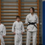 Shinkai klub - Božičnica 2016