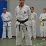 Shinkai klub - Božičnica 2016