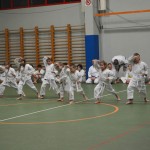 Shinkai klub - Božičnica 2016