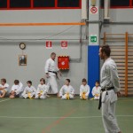 Shinkai klub - Božičnica 2016