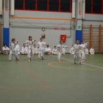 Shinkai klub - Božičnica 2016