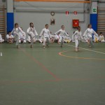 Shinkai klub - Božičnica 2016