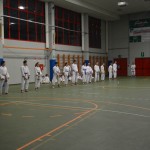 Shinkai klub - Božičnica 2016