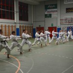 Shinkai klub - Božičnica 2016