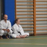 Shinkai klub - Božičnica 2016