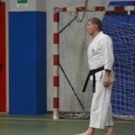 Shinkai klub - Božičnica 2016