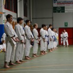 Shinkai klub - Božičnica 2016