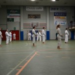 Shinkai klub - Božičnica 2016