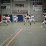 Shinkai klub - Božičnica 2016