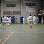 Shinkai klub - Božičnica 2016
