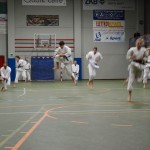 Shinkai klub - Božičnica 2016