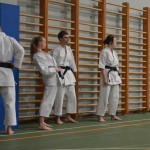 Shinkai klub - Božičnica 2016