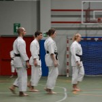 Shinkai klub - Božičnica 2016