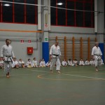 Shinkai klub - Božičnica 2016
