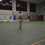 Shinkai klub - Božičnica 2016