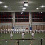 Shinkai klub - Božičnica 2016