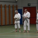 Shinkai klub - Božičnica 2016