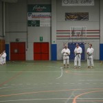 Shinkai klub - Božičnica 2016