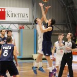 Bor Radenska – Vida Tagliamento