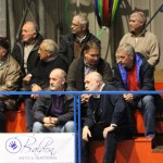 Bor Radenska – Vida Tagliamento