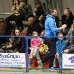 Bor Radenska – Vida Tagliamento