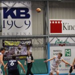 Bor Radenska – Vida Tagliamento