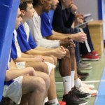 Bor Radenska – Vida Tagliamento