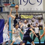 Bor Radenska – Vida Tagliamento