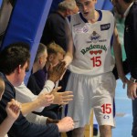 Bor Radenska – Vida Tagliamento