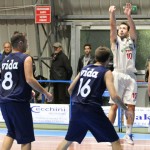 Bor Radenska – Vida Tagliamento