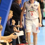 Bor Radenska – Vida Tagliamento