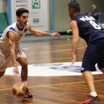 Bor Radenska – Vida Tagliamento