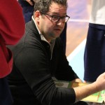 Bor Radenska – Vida Tagliamento