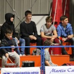 Bor Radenska – Vida Tagliamento