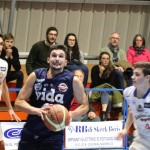 Bor Radenska – Vida Tagliamento