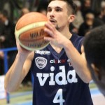 Bor Radenska – Vida Tagliamento