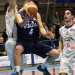 Bor Radenska – Vida Tagliamento