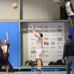 Bor Radenska – Vida Tagliamento