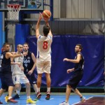 Bor Radenska – Vida Tagliamento