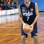 Bor Radenska – Vida Tagliamento