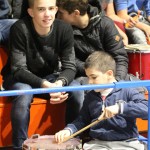 Bor Radenska – Vida Tagliamento