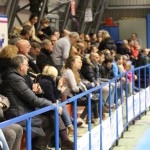 Bor Radenska – Vida Tagliamento