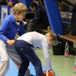 Bor Radenska – Vida Tagliamento