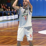 Bor Radenska – Vida Tagliamento