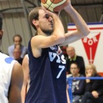 Bor Radenska – Vida Tagliamento