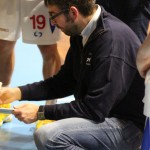 Bor Radenska – Vida Tagliamento